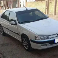 پارس تیوفایو مدل97