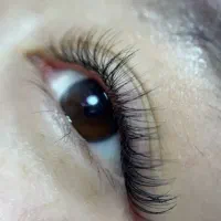 مدل اکستنشن مژه