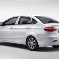 فروش خودرو jac j4 (جک j4) مدل ۱۴۰۴ صفر کیلومتر