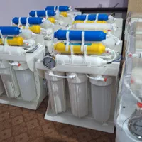 فروش و نصب دستگاه تصفیه آب خانگی|آبسردکن و تصفیه آب|شهریار, شهریار|دیوار