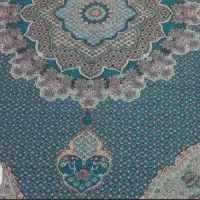 روفرشی زرک دار