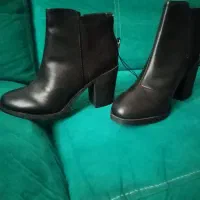 نیم پوت سایز 37