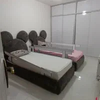 ۱۱۵متر ادیبان خوش نقشه نوساز قابل تبدیل|اجارهٔ آپارتمان|اسلام‌شهر, شهرک محمدیه|دیوار