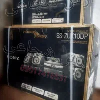 سونی zux 10d آکبند عتیقه