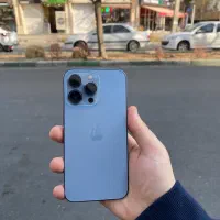 ایفون ۱۳ پرو استثنایی