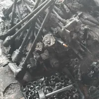 جعبه فرمان پیکان|قطعات یدکی و لوازم جانبی|قم, سید معصوم|دیوار