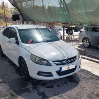 جک جی ۵ دنده ای ۱۳۹۲