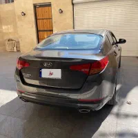 اپتیما ۲۰۱۴ خلیج|خودرو سواری و وانت|اهواز, کوی باهنر|دیوار