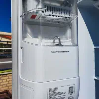 یخچال ساید سامسونگ