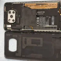 poco x3 pro مشکل برد دارد