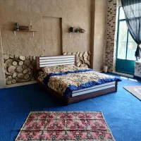 سوییت بوم گردی