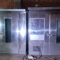 دودستگاه فرقنادی درحد نو|فروشگاه و مغازه|مهاباد (آذربایجان غربی), |دیوار