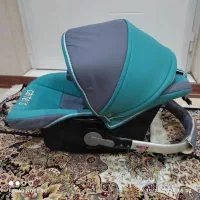 کری یر کودک