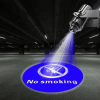 لوگو پروژکتور تبلیغاتی مخصوص کسبوکارها|تلویزیون و پروژکتور|تهران, تختی|دیوار