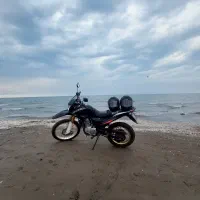 موتور mkz ۲۰۰cc