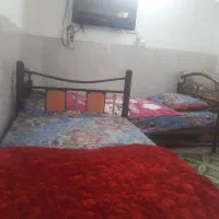 سوییت  و اتاق دربست خ طالقانی مجردی و خانوادگی|اجارهٔ کوتاه‌مدت آپارتمان و سوئیت|یزد, |دیوار