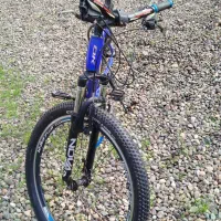 دوچرخه 26 تنه آلومینیوم اوک|دوچرخه، اسکیت، اسکوتر|رشت, کوی حسینی|دیوار