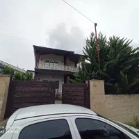 رهن سالانه ویلا دوبلکس در سیسنگان (رحیمی)|اجارهٔ خانه و ویلا|نوشهر, |دیوار