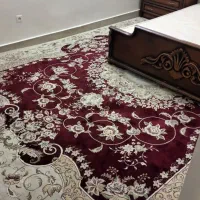 فرش ۱۲ متری ماشینی|فرش|قم, بلوار امین و ساحلی|دیوار