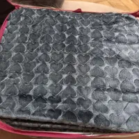 انواع پتو دونفره شادیلون با قیمت مناسب|رختخواب، بالش، پتو|آستانه اشرفیه, |دیوار