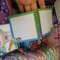 دفترچه لوازم تحریر|لوازم التحریر|جهرم, |دیوار