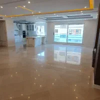 سهروردی شمالی ۲ و ۳ خوابه نوساز دو پارکینگ سندی|فروش آپارتمان|تهران, نیلوفر|دیوار