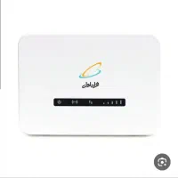 مودم همراه اول مدل  HA6400 5G