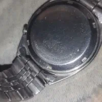 ساعت مچی مردانه سیکو ۵اتماتیک