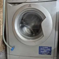 ماشین لباسشویی