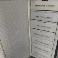 یخچال تمام فریزر