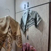 روسری ۵۰هزارتومان|حراج|مشهد, امیریه|دیوار