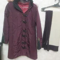 پالتو و کاپشن100|لباس|فردیس, ثابتی|دیوار