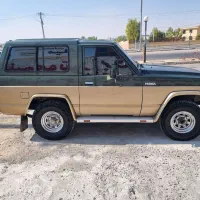 پاترول دورب مدل ۱۳۸۰|خودرو سواری و وانت|خنج, |دیوار