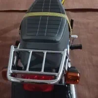 موتور 200احسان|موتورسیکلت|ماکو, |دیوار