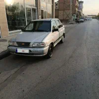 پراید ۱۴۱ مدل ۸۶ استثنایی|خودرو سواری و وانت|اردبیل, |دیوار