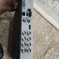 یک دستگاه دی وی آر 8کانال ترانس اداپتور موس بی سیم|دوربین مداربسته|پاکدشت, خاتون آباد|دیوار