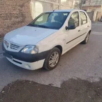 رنو تندر۹۰ e2