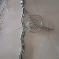 استند قابلمه پنج طبقه|آب‌چکان و نظم‌دهنده ظروف|تهران, شمس‌آباد|دیوار