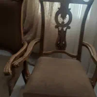 مبلمان و میز و صندلی|مبلمان خانگی و میز عسلی|دزفول, |دیوار