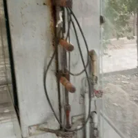 دستگاه مرغ بریان شش سیخ|اجاق گاز و لوازم برقی پختوپز|مشهد, میان ولایت|دیوار