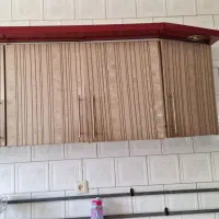 کابینت فلزی|مصالح و تجهیزات ساختمان|کرمانشاه, |دیوار