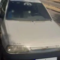 پراید مدل۹۰|خودرو سواری و وانت|مشهد, سمزقند|دیوار