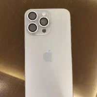 ایفون 15 پرومکس 256  zaa