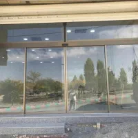 تاچ سکوریت، نمایندگی انواع شیشه های سکوریت|خدمات پیشه و مهارت|سنندج, |دیوار
