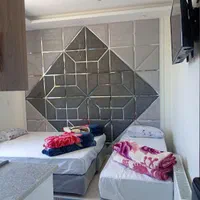 سویت هتلی جدید نزدیک حرم|اجارهٔ کوتاه‌مدت آپارتمان و سوئیت|مشهد, پایین خیابان|دیوار