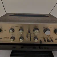 سیستم صدا بسیار قور