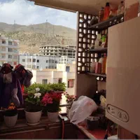 ۸۵ متر دو کله ویو دریاچه شهرک باقری دریاچه چیتگر|فروش آپارتمان|تهران, شهرک شهید باقری|دیوار