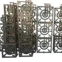 اجاق گاز پلوپز