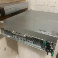 QNAP TES-1885 + Ex REXP-1620U-RP سرور استوریج|مودم و تجهیزات شبکه|تهران, جمال‌زاده|دیوار