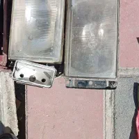 چراغ جلو پیکان وانت